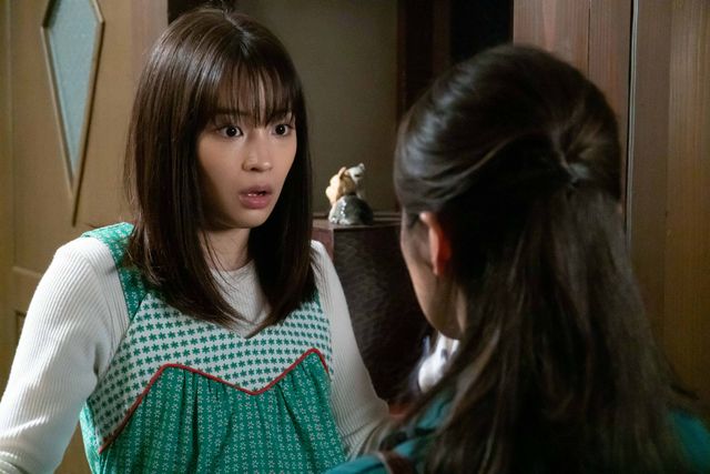 「なつぞら」第21週「なつよ、新しい命を迎えよ」（4枚目）