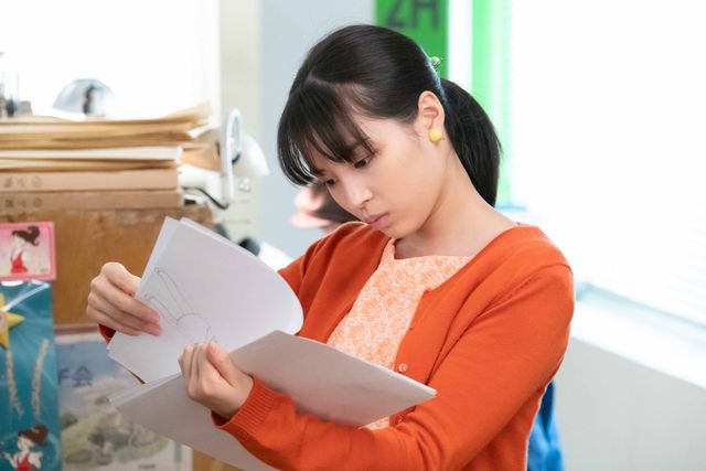 「なつぞら」第21週「なつよ、新しい命を迎えよ」（5枚目）