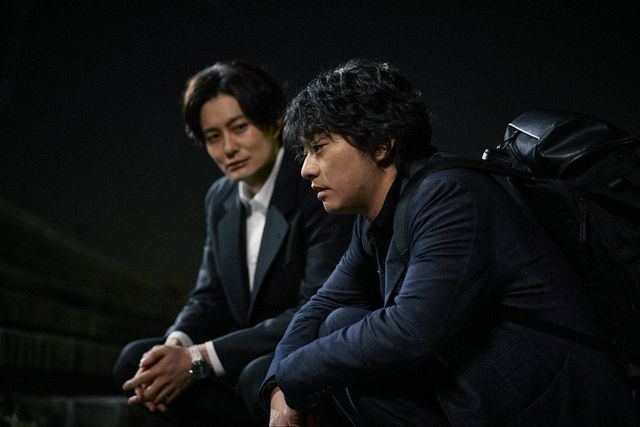 金曜ドラマ「田鎖ブラザーズ」第9話場面写真（2枚目）