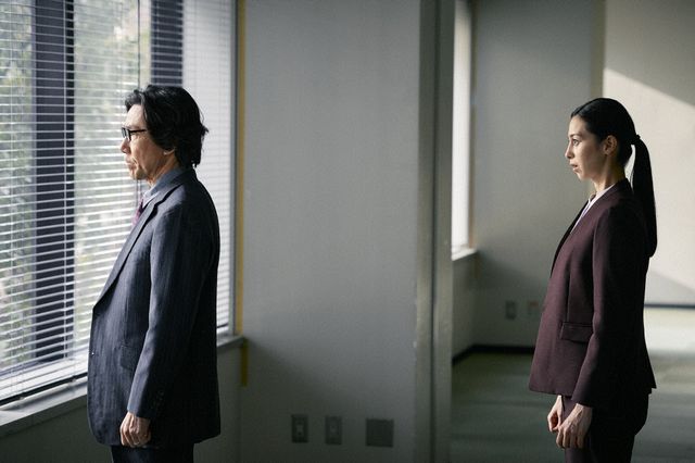 金曜ドラマ「田鎖ブラザーズ」第9話場面写真（4枚目）