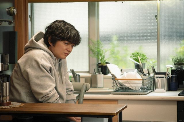 金曜ドラマ「田鎖ブラザーズ」第9話場面写真（5枚目）