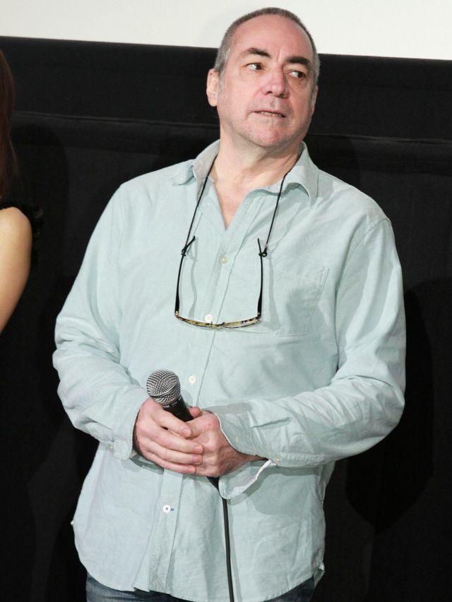 映画『カラカラ』初日舞台あいさつ　フォトギャラリー（3枚目）