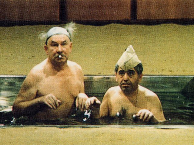 クー！大ヒットカルトSF『不思議惑星キン・ザ・ザ』初ブルーレイ化！ギャラリー（5枚目）