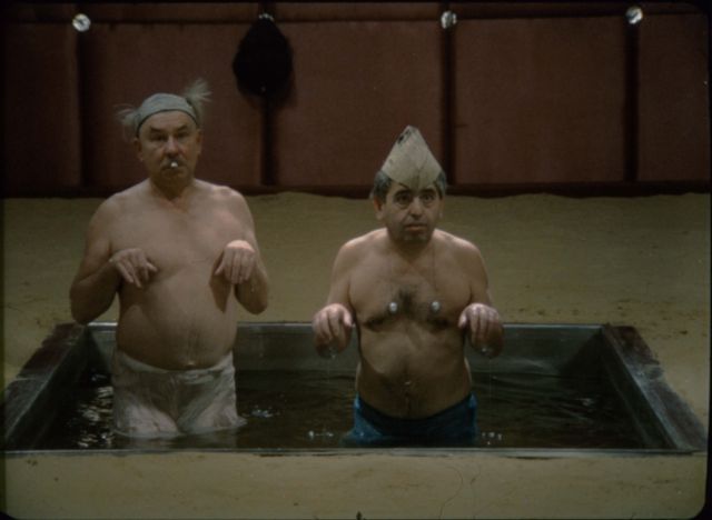 クー！大ヒットカルトSF『不思議惑星キン・ザ・ザ』初ブルーレイ化！ギャラリー（7枚目）