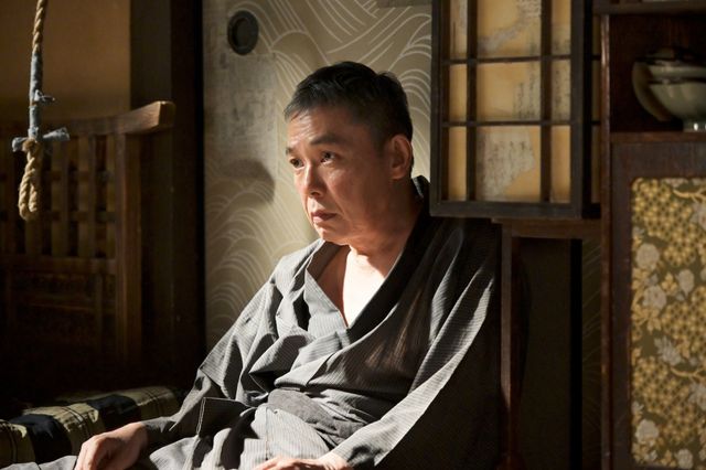 【画像8枚】朝ドラ「風、薫る」寛太（藤原季節）の看護婦会の実態は…第114回場面写真（6枚目）