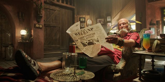 実写版「ONE PIECE」ラブーン＆双子岬も忠実再現！シーズン2新ビジュアル＆場面写真（2枚目）