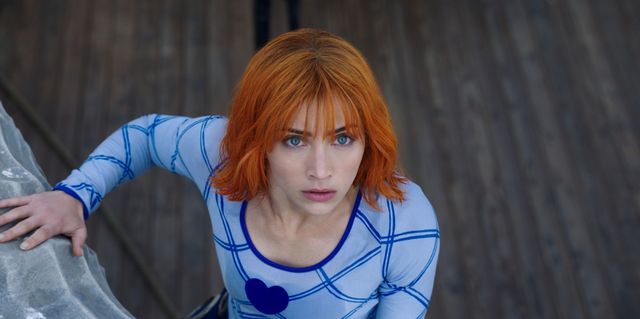 実写版「ONE PIECE」ラブーン＆双子岬も忠実再現！シーズン2新ビジュアル＆場面写真（5枚目）