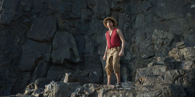 実写版「ONE PIECE」ラブーン＆双子岬も忠実再現！シーズン2新ビジュアル＆場面写真（6枚目）