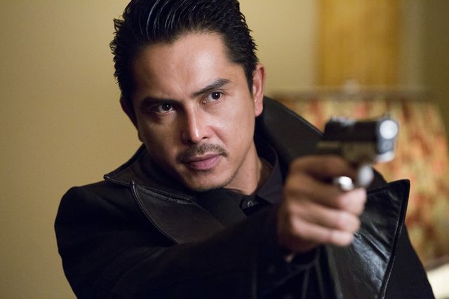 実写版『ルパン三世』アジアキャストの新ビジュアル公開！フォトギャラリー（5枚目）