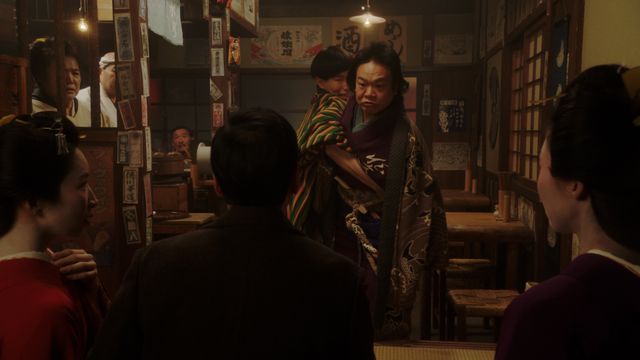 千代は胸を高鳴らせる…「おちょやん」第67回（4枚目）