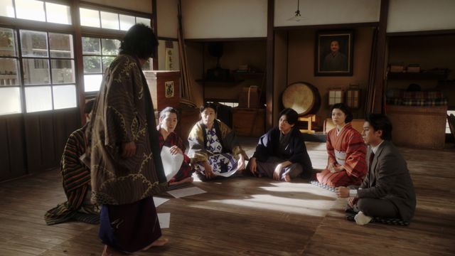 千代は胸を高鳴らせる…「おちょやん」第67回（5枚目）