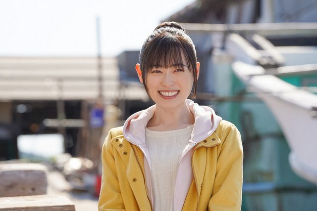 貴司も久しぶりに帰宅「舞いあがれ！」第35回の場面写真（2枚目）