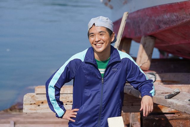 貴司も久しぶりに帰宅「舞いあがれ！」第35回の場面写真（3枚目）