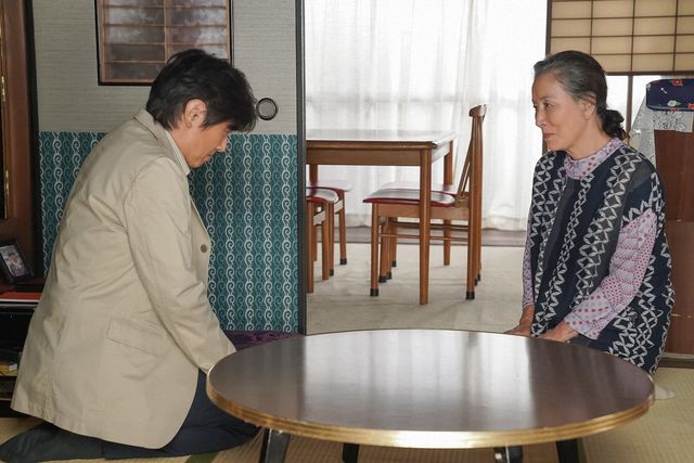 貴司も久しぶりに帰宅「舞いあがれ！」第35回の場面写真（4枚目）