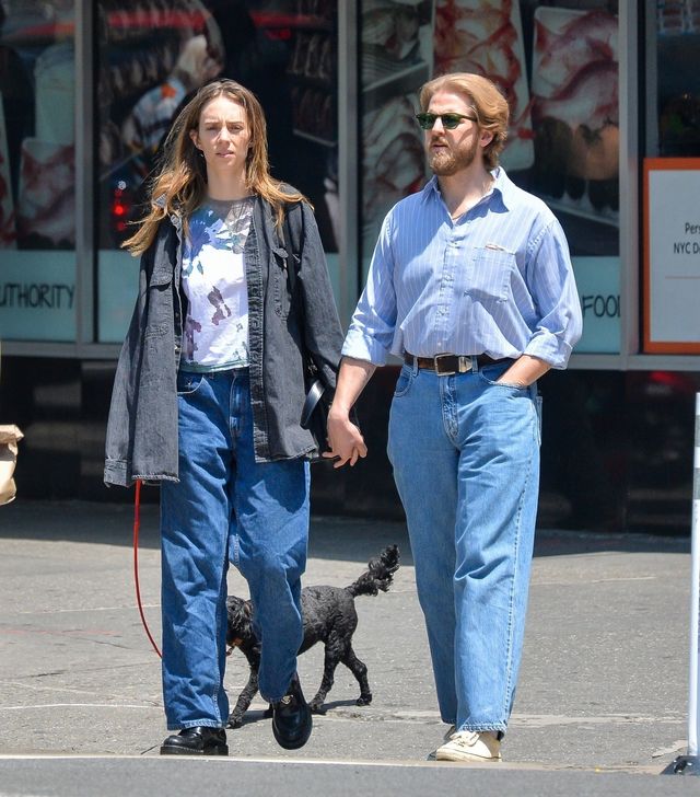 祝・結婚！マヤ・ホークとクリスチャン・リー・ハトソン（3枚目）