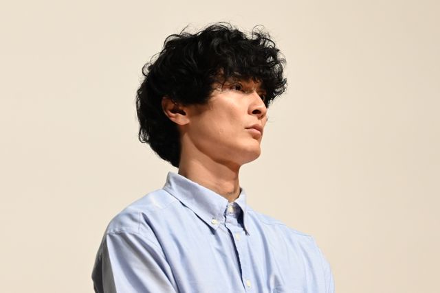 高良健吾＆行定勲監督登壇、令和8年熊本地震チャリティ上映会の模様（8枚目）