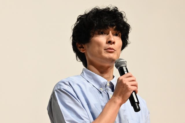 高良健吾＆行定勲監督登壇、令和8年熊本地震チャリティ上映会の模様（11枚目）