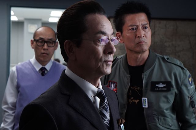 消えた婚約者、背後に怪しい宗教団体…「相棒 season22」第1話（3枚目）