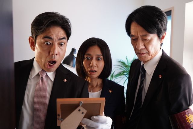 消えた婚約者、背後に怪しい宗教団体…「相棒 season22」第1話（4枚目）