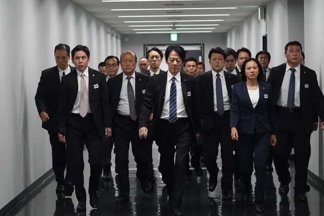 消えた婚約者、背後に怪しい宗教団体…「相棒 season22」第1話（5枚目）