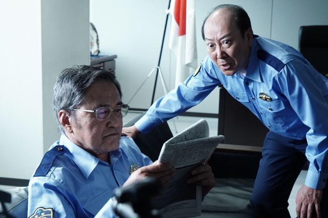 消えた婚約者、背後に怪しい宗教団体…「相棒 season22」第1話（6枚目）