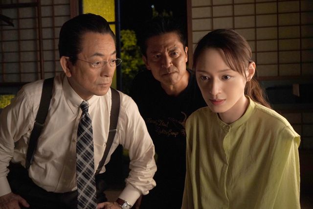 消えた婚約者、背後に怪しい宗教団体…「相棒 season22」第1話（8枚目）