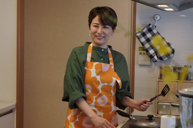 消えた婚約者、背後に怪しい宗教団体…「相棒 season22」第1話（9枚目）