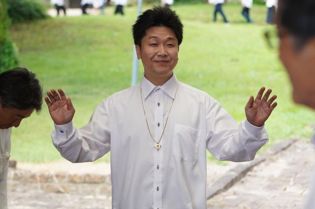 消えた婚約者、背後に怪しい宗教団体…「相棒 season22」第1話（11枚目）