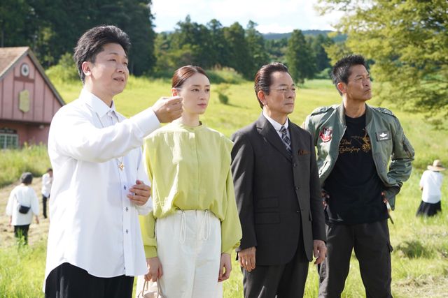 消えた婚約者、背後に怪しい宗教団体…「相棒 season22」第1話（12枚目）