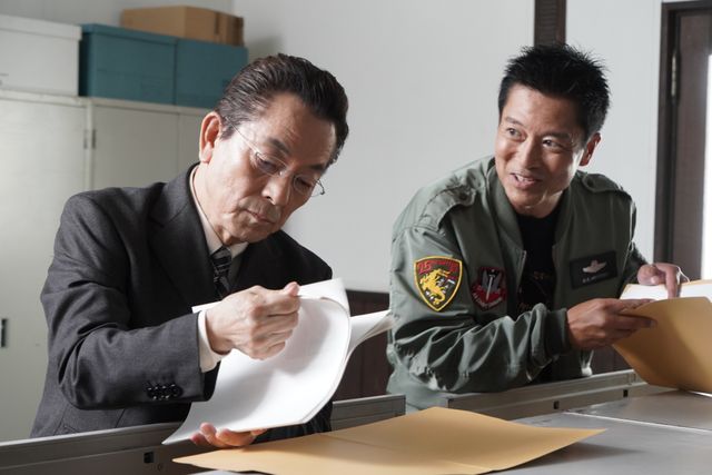 消えた婚約者、背後に怪しい宗教団体…「相棒 season22」第1話（14枚目）