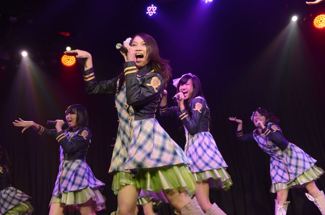 JKT48専用劇場オープン写真ギャラリー（6枚目）