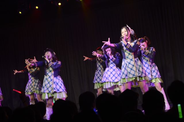 JKT48専用劇場オープン写真ギャラリー（18枚目）