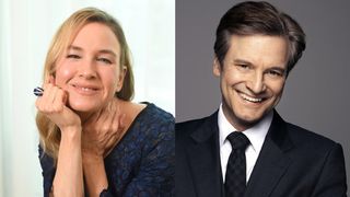 『ブリジット・ジョーンズの日記　ダメな私の最後のモテ期』レニー＆コリン　単独インタビュー