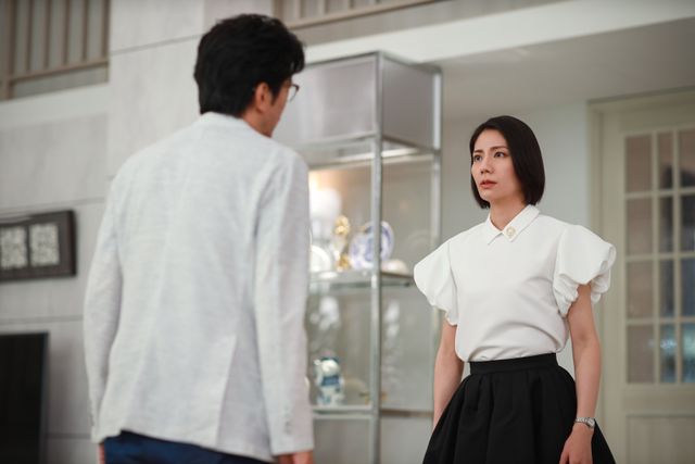 紗英は人気急上昇!?「スカイキャッスル」第5話場面写真（2枚目）