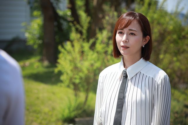 紗英は人気急上昇!?「スカイキャッスル」第5話場面写真（4枚目）