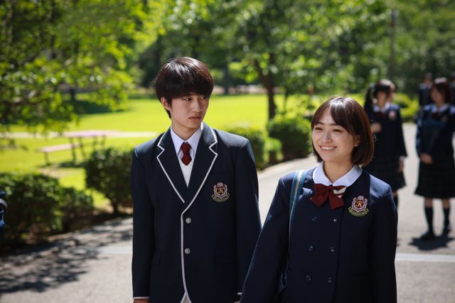 紗英は人気急上昇!?「スカイキャッスル」第5話場面写真（6枚目）