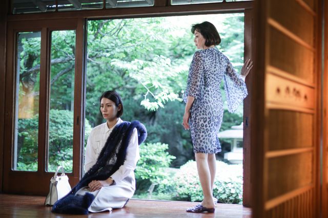 紗英は人気急上昇!?「スカイキャッスル」第5話場面写真（7枚目）