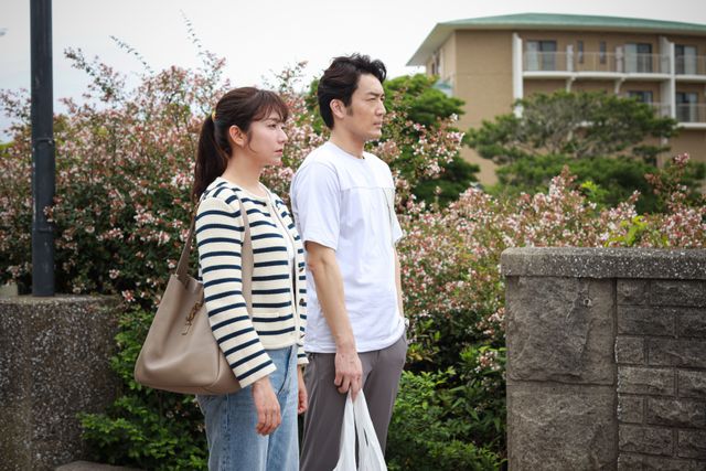 紗英は人気急上昇!?「スカイキャッスル」第5話場面写真（8枚目）