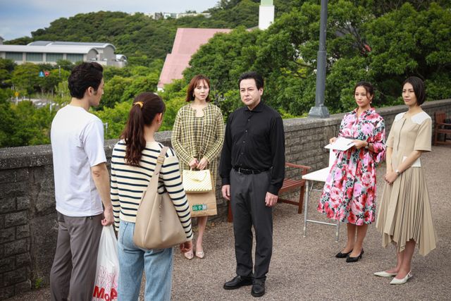 紗英は人気急上昇!?「スカイキャッスル」第5話場面写真（12枚目）