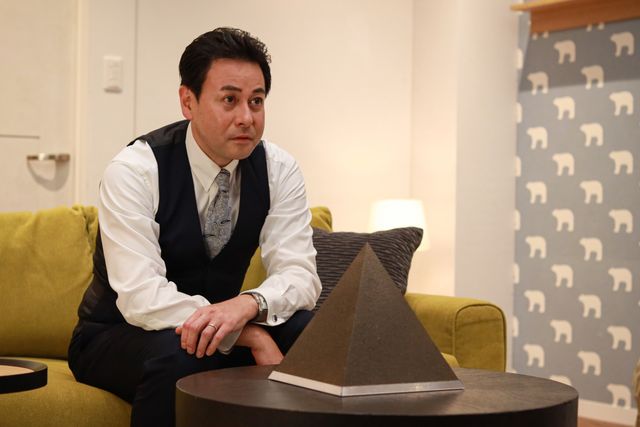 紗英は人気急上昇!?「スカイキャッスル」第5話場面写真（13枚目）