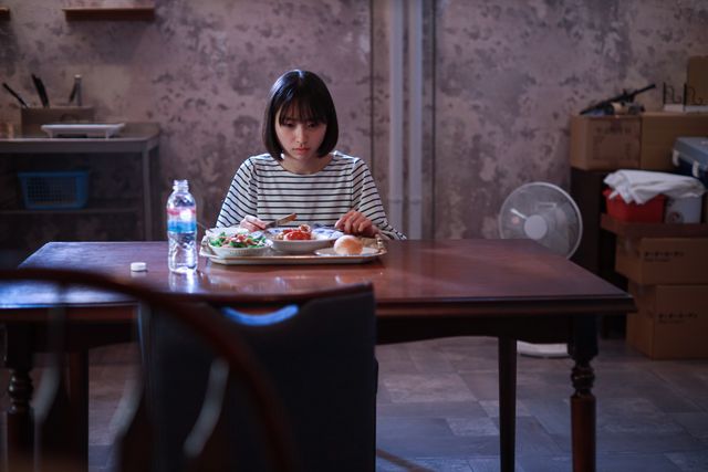 紗英は人気急上昇!?「スカイキャッスル」第5話場面写真（16枚目）