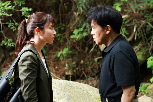 紗英は人気急上昇!?「スカイキャッスル」第5話場面写真（17枚目）