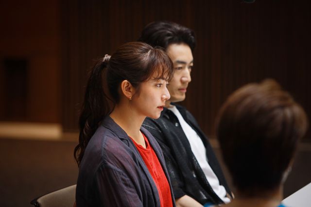 紗英は人気急上昇!?「スカイキャッスル」第5話場面写真（18枚目）