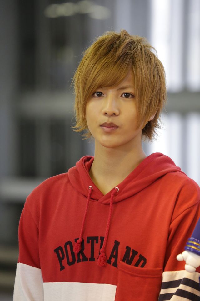 まいんちゃんこと福原遥の車掌姿！「スペシャルトッキュウレッシャー」出発式フォトギャラリー（2枚目）