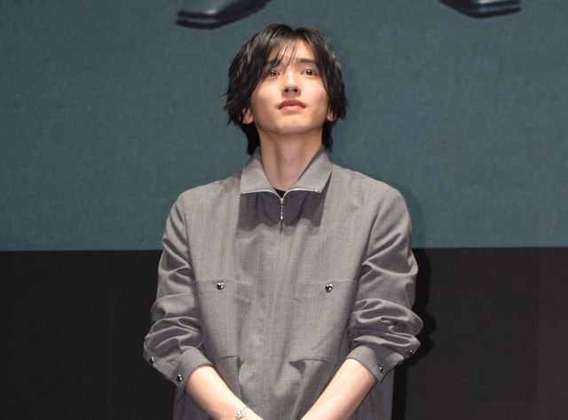 映画『君が最後に遺した歌』韓国公開記念プロモーション（2枚目）