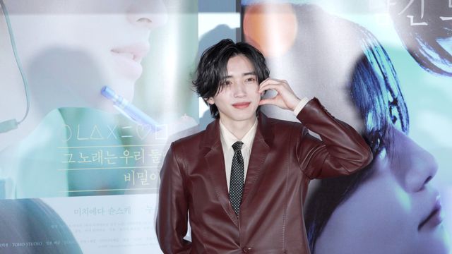 映画『君が最後に遺した歌』韓国公開記念プロモーション（7枚目）