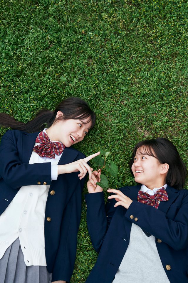 映画『ザッケン！』フォトギャラリー（3枚目）