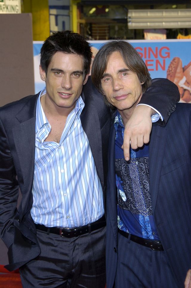 イーサン・ブラウンさんとジャクソン・ブラウンさん（2枚目）