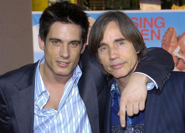 イーサン・ブラウンさんとジャクソン・ブラウンさん（3枚目）