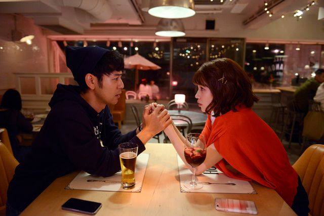 スタイルよすぎ！水原希子（6枚目）